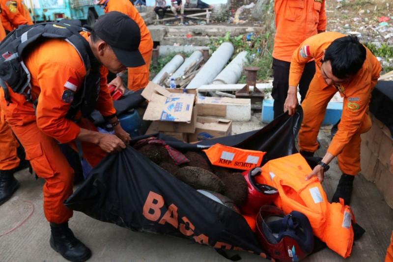 KM Sinar Bangun Karam, Nakhoda dan 3 Pegawai Dishbub jadi Tersangka